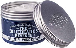 Bluebeards Revenge Shaving Cream Κρέμα Ξυρίσματος 150ml