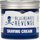 Bluebeards Revenge Shaving Cream Shaving Cream 150ml