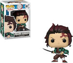 Funko Pop! Animație: Demon Slayer - Tanjiro Kamado 867