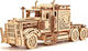 Wood Trick Дървена Конструктивна Игра Big Rig за Деца 14+ години+ Години
