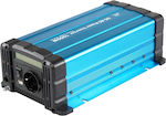 Solarvertech FS1000D Pure Sine Wave Inverter 1000W 24V Single Phase