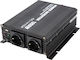 Solarvertech NM1K Modified Sine Wave Power Inverter 1000W With Input Voltage 12V