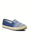 Παιδικές Εσπαντρίγιες Slip-On Μπλε Game Navajo