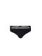 Men's Slip Black