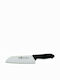 Icel Cuțit Santoku din Oțel Inoxidabil 18cm 47.39495 1buc