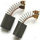 Makita 181044-0 Carbon Brushes for TW1000 1pcs
