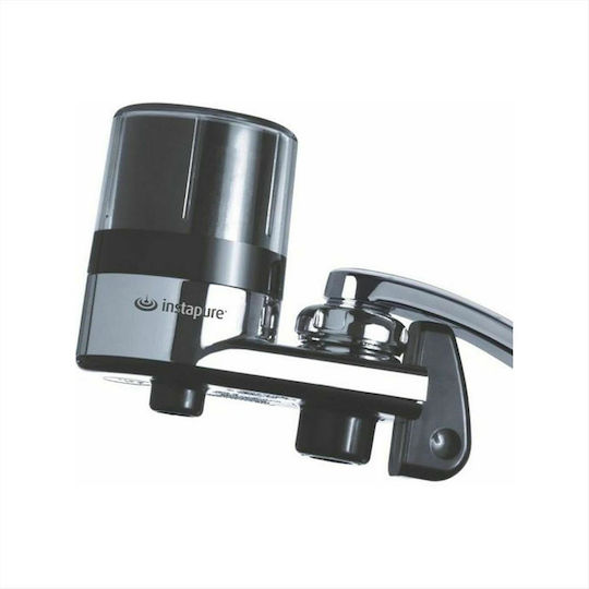 Instapure F2 Faucet Mount Water Filter Activated Carbon With Filter R2 5 Micron