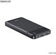 Remax Pure RPP-255 Power Bank 10000mAh με 4 Θύρ...