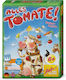 Настолна игра Alles Tomate за 2-8 играчи 6+ години (EN) Zoch Verlag