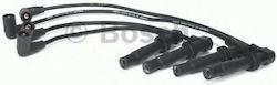 Bosch Car Spark Plug Wires for Volkswagen Bora 0986356308