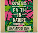 Faith in Nature Shampoo Solid Shampoos Reconstruction/Nourishment for All Hair Types 85gr