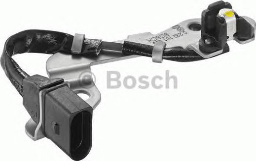 Bosch Camshaft Sensor Car Engine Sensor for Volkswagen Golf Audi A3