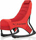 Playseat Puma Active Fabric Gaming Chair Red