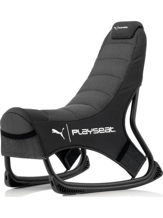 Playseat Puma Active Gaming Stuhl Schwarz