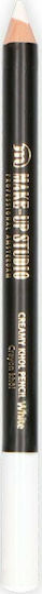 Make-up Studio Creamy Kohl Pencil White