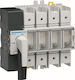 Hager Tetrapolar Buton de comutare cu releu 160A