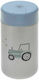 Laessig Tractor Baby Food Thermos Stainless Ste...