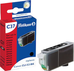 Pelikan C37 Συμβατό Μελάνι Εκτυπωτή InkJet Cano...