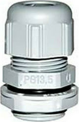 Legrand Кабелна скоба IP68 6-12 мм 098023