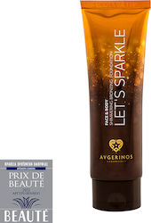 Avgerinos Cosmetics Let's Sparkle 120ml