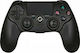 Zeroground GP-2000BT Nagao v2 Kabellos Gamepad für PS4 Schwarz