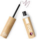 Zao Organic Makeup Brush Long Stay Liquid Eye Liner 4.5gr