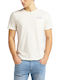 T-shirt Beige
