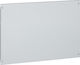 Legrand Front Electrical Panel Empty 24 Elements 100mm 020941