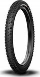 Kenda Bike Tire PR K1127B DTC 27.5" x 2.40" Wire