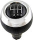 Carner Shift Knob for Mini Cooper black