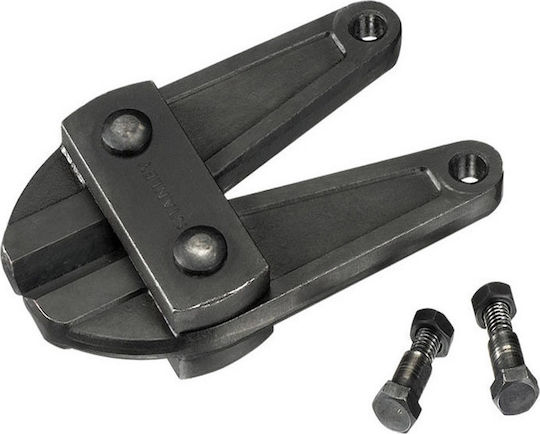 Stanley 1-17-759 Replacement Head for Concrete cutters