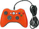 Жичен Геймпад За Xbox 360 Оранжев