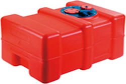 Fuel tank 50x35x30cm 42Lt