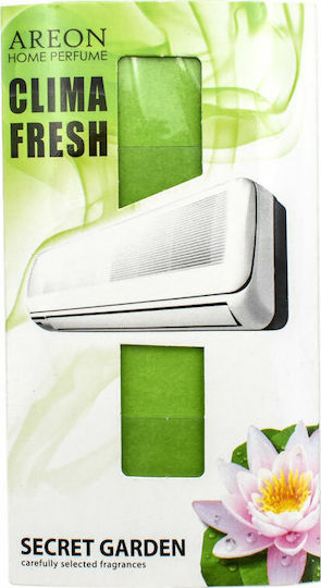 Areon Clima Fresh Ароматни шушулки за Климатици