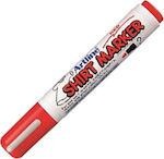 Artline Shirt Marker Marker Red Permanent for Fabric 2.0mm