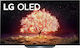 LG Televizor inteligent 65" 4K UHD OLED OLED65B13LA HDR (2021)