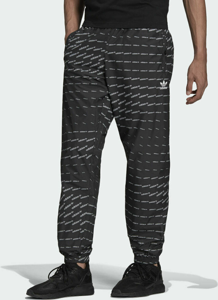 adidas goofy pants