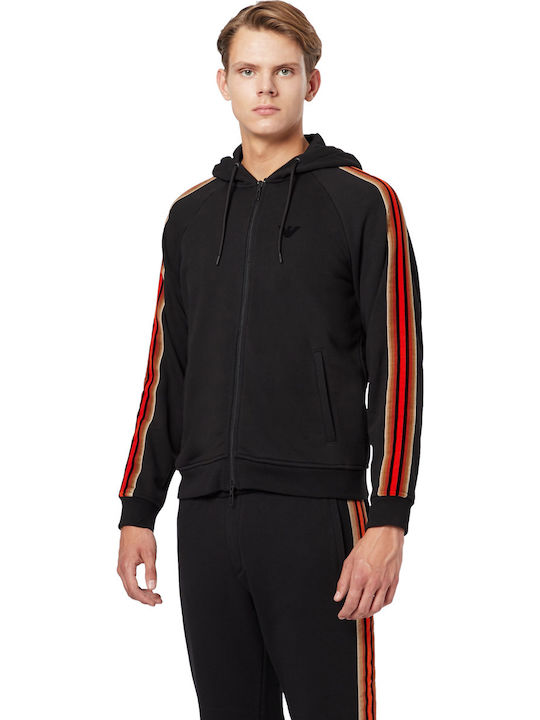 armani track suit