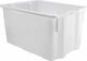 SSS Ho.Re.Ca Commercial Food Crate/Food Basin 65lt 63x44x34cm