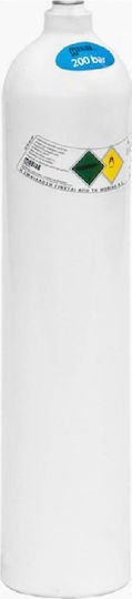 Mobiak Mobiak Medizinische Sauerstoffflasche 16lt 0128036