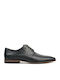 Migato Men's Dress Shoes Black