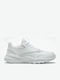 XT Sprinter 2 Waterproof Kids Sports Shoes Running with Laces Cloud White