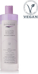 Byphasse Solution Micellaire Waterproof 500ml