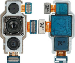 Samsung Rear Camera for Galaxy A71 GH96-12927A Samsung Rear Camera for Galaxy A71 GH96-12927A