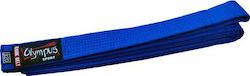 Olympus Sport Martial Arts Belt Blue