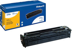 Pelikan 1236b Συμβατό Toner για Laser Εκτυπωτή HP 131A CF210A 1650 Σελίδων Μαύρο