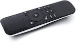 Amiko Universal Remote Control WLT80 for Τηλεοράσεις Box