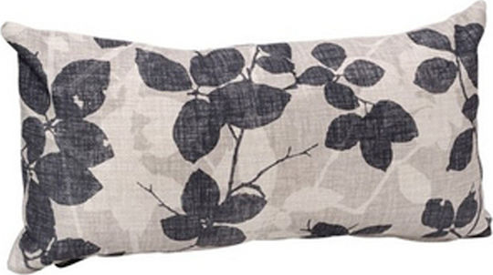 Espiel Mehrfarbiges Sofa-Kissen 50x25cm Esplay