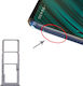 Слот за SIM Карта Сребрист Galaxy A51
