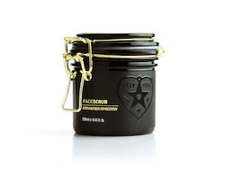 AVGERINOS Scrub Προσώπου 250ml AVGERINOS Scrub Προσώπου 250ml
